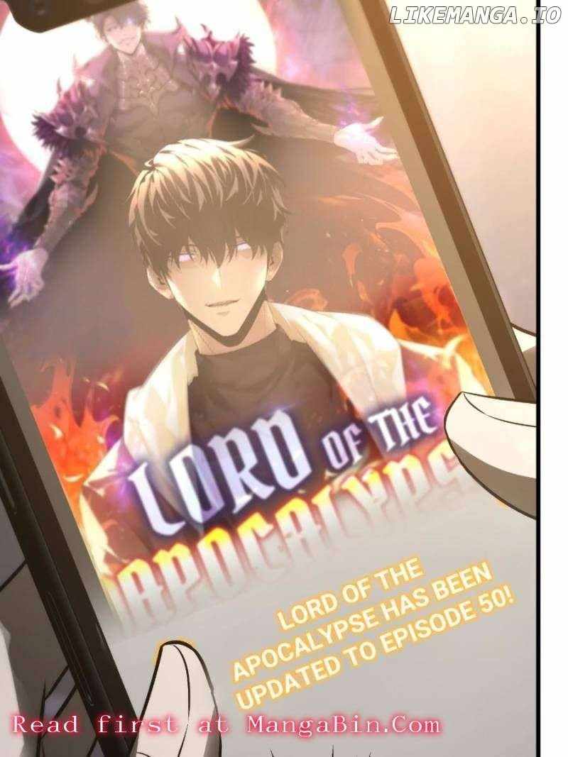 I'm the strongest boss Chapter 48 81